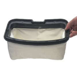 Основной фильтр для ранцевого пылесоса Numatic RSV-RSAV 130